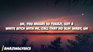Sage The Gemini - Gas Pedal (Lyrics) ft. Iamsu!
