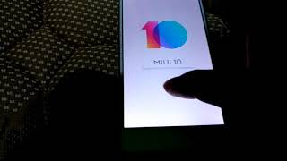 Install MIUI 10 8.8.16 globerom in Xiaomi Mi4 part 2