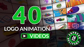 40 Intro Video