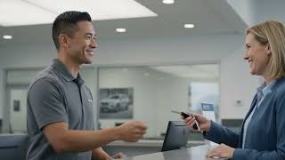 Automotive DMS Software Explained | Inventory, CRM, Workshop & Finance screenshot 1