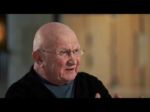 [Трейлер] ЛЕОНИД СОКОВ / Документальный сериал «Художник говорит»