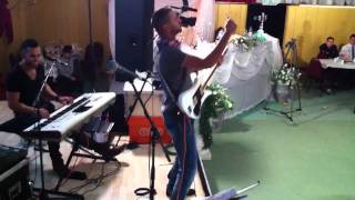 Grup derdo kervan dungun salonu 2