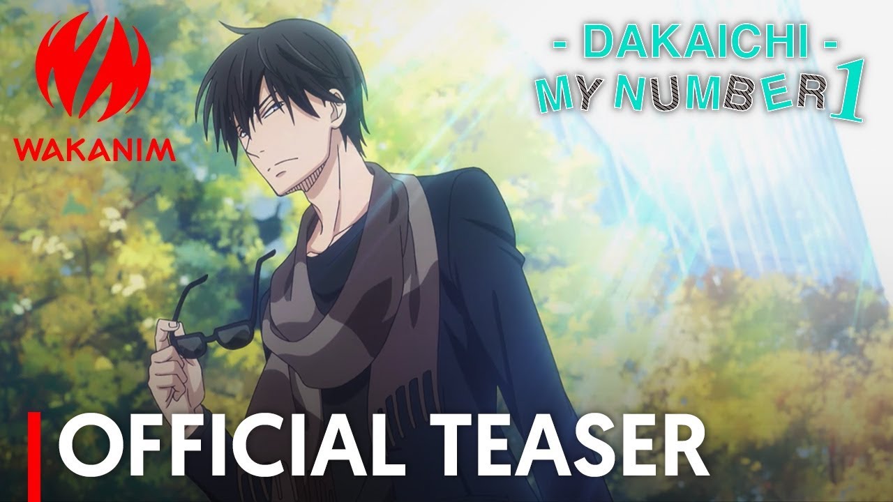 Featured image of post Dakaichi My Number 1 Season 2 The possible reasons why you are seeing this message are