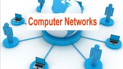 Std   6th, Subject - Computer, Chapter   1 Introduction to Computer Network