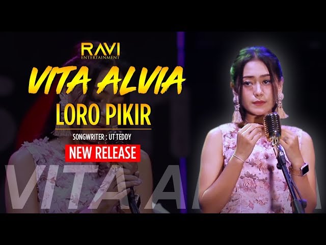 Vita Alvia - Loro Pikir (Official Music Video) class=
