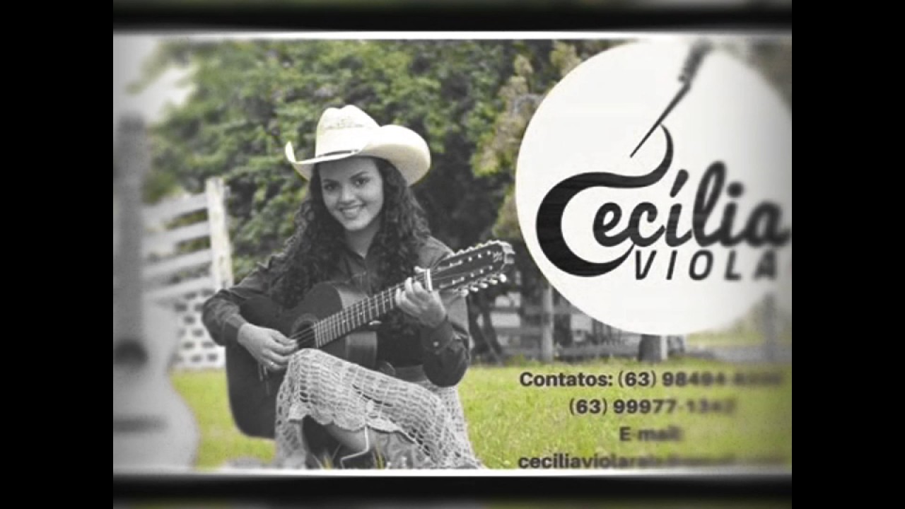 Cecília Viola - Caco de Telha-mp4