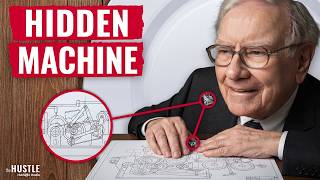 Details Warren Buffett Didn’t Build a Portfolio—He Built America’s Hidden Machine News