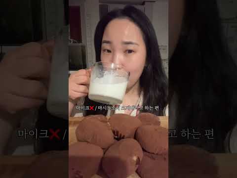먹방꿈나무 위한 마이크비교!
