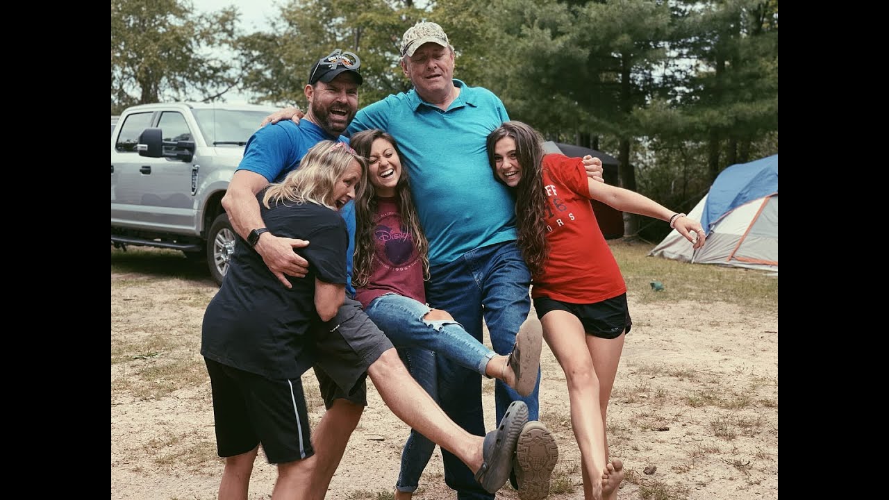 FAMILY CAMPING TRIP LABOR DAY WEEKEND 2019 YouTube family-camping-trip-labor-day-weekend-2019-youtube