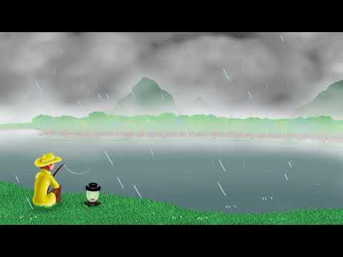Terraria - Rain Remake