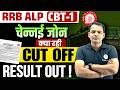 RRB ALP Chennai Result Out! Check Your Cut Off Marks Now | Exam Vidhi