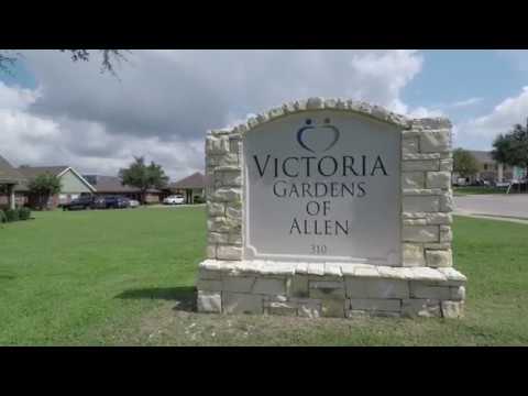 Victoria Gardens Of Allen Nursing Home In Allen Tx