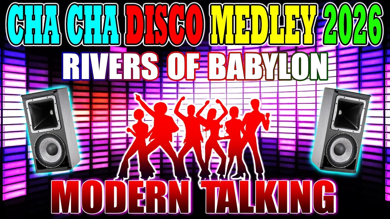 Are You Making This COMMON CHA-CHA Mistake That's Holding You Back?