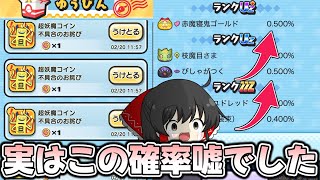 にゃ 8/10 まで （せーぶぽいんと ゆの 10万プラン 特典） PuniPuni] I got my 6,400 yen worth of coins back!? The contents of