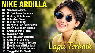 Nike Ardilla Full Album The Best || Lagu Lawas Nostalgia Pop 90an || Sandiwara Cinta