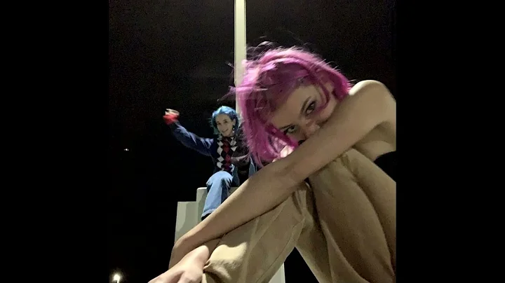 De La Ghetto ft. Arcangel & Wisin - Dices Remix (speed up)