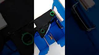 Mercedes Axor Tır Yapımı