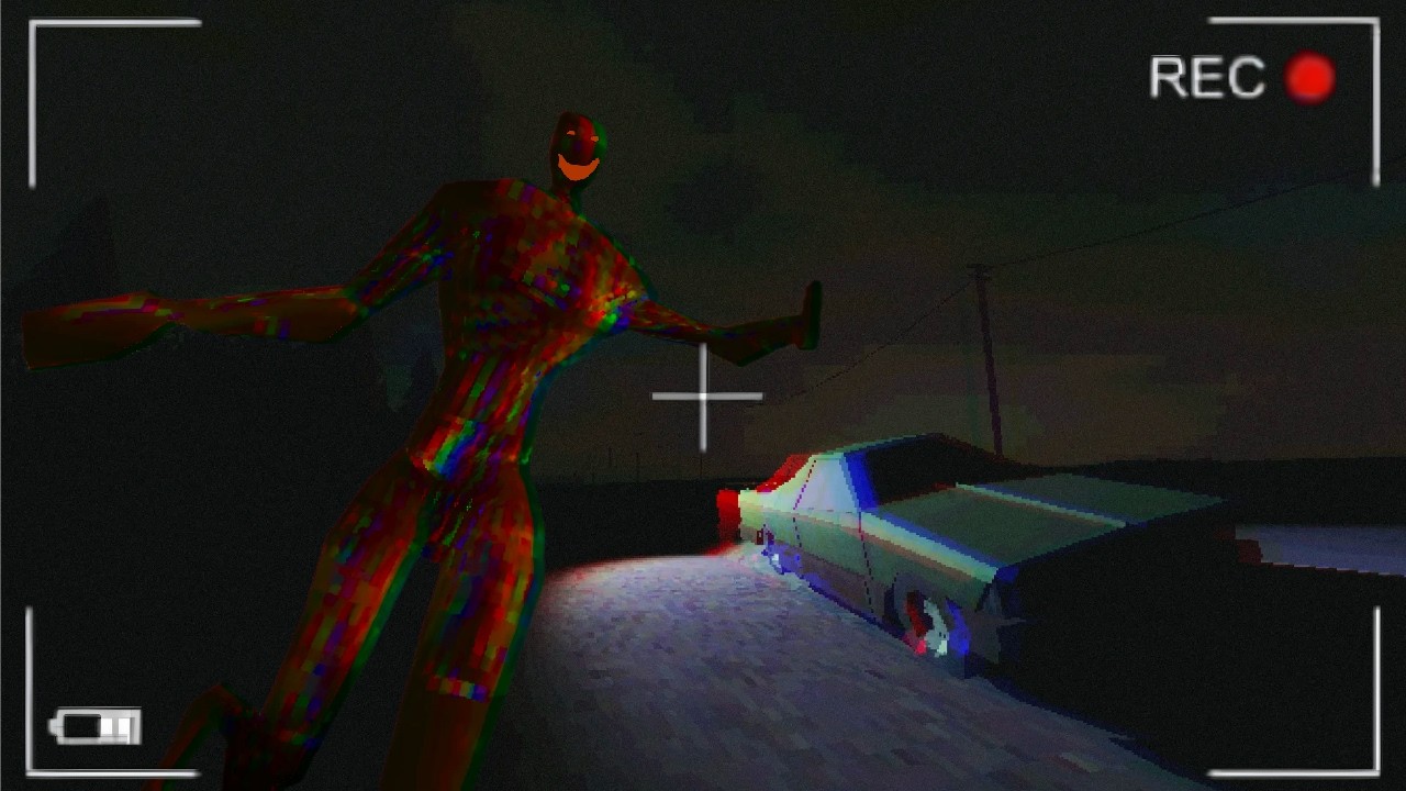 Paratopic - Story Explained