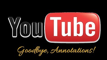 Goodbye, Annotations! It