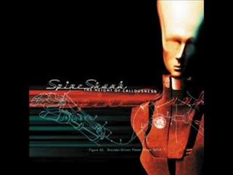 New Disease - Spineshank