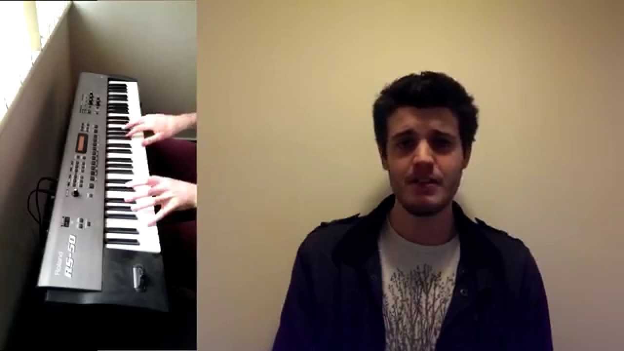 Get Radioactive - Get Lucky/Radioactive Mashup - Patrick Earley