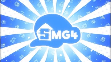 SMG4 Intro (July 29, 2023-present)