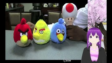 Vtuber react SML Short Replacement Egg