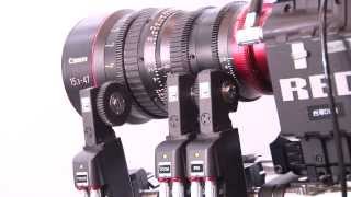 【Inter BEE 2013】西華デジタルイメージ
