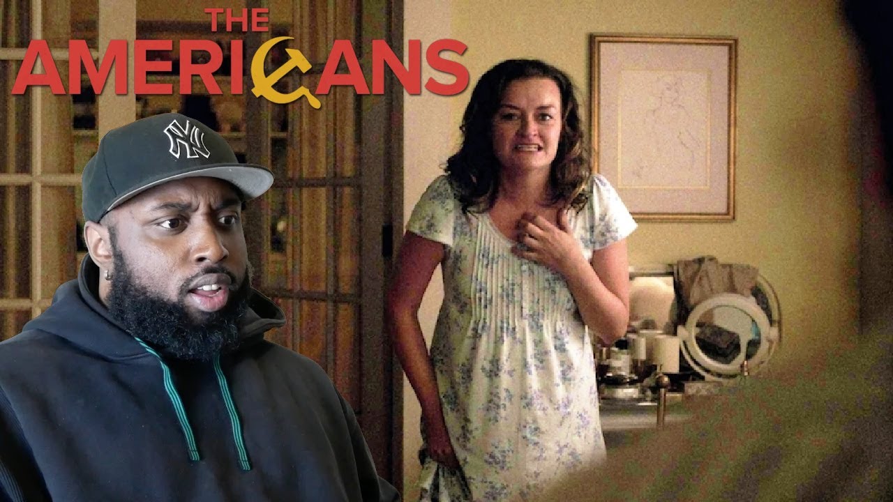 SEASON PREMIERE of *THE AMERICANS* SEASON FOUR | 4x1, 4x2 & 4x3 REACTION