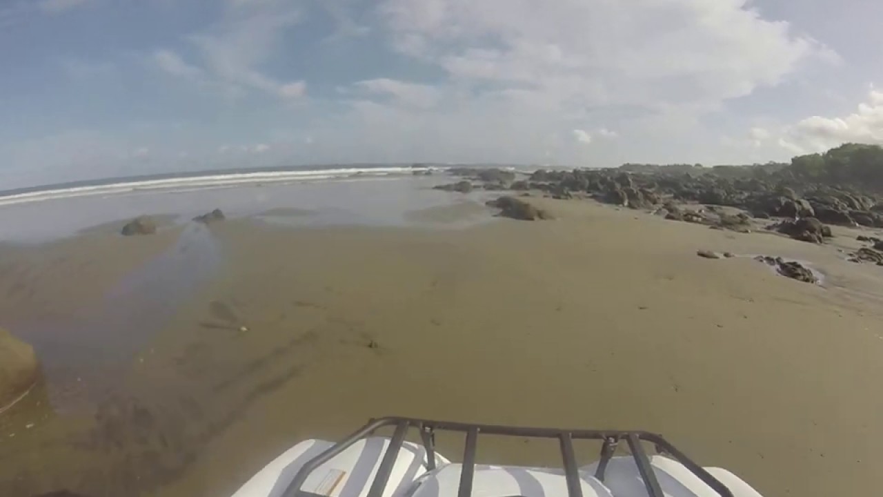 Pedasi' Panama, Playa Los Destiladeros