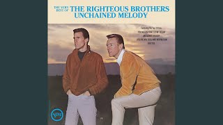 Miniatura del video "Righteous Brothers - The White Cliffs Of Dover"