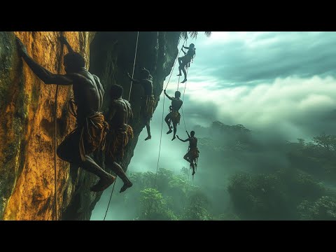 Unreal Humans | 20 Cultures Hard to Believe Still Exist | 4K