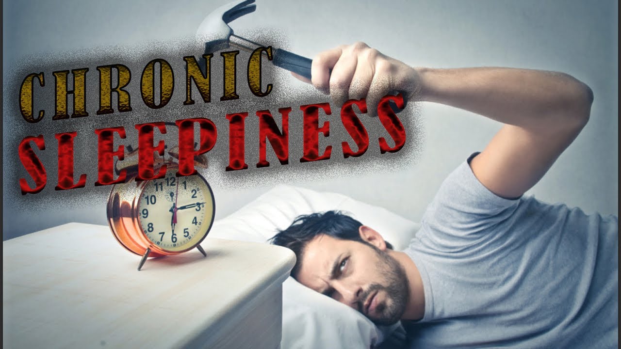Dysania (Sleep Inertia)|| Inability to leave the bed|| Causes ...