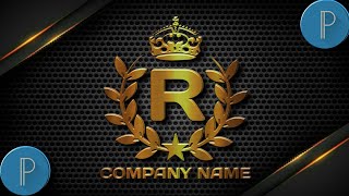 "Creating a Professional Logo on Your Mobile Device:📱💡" screenshot 3