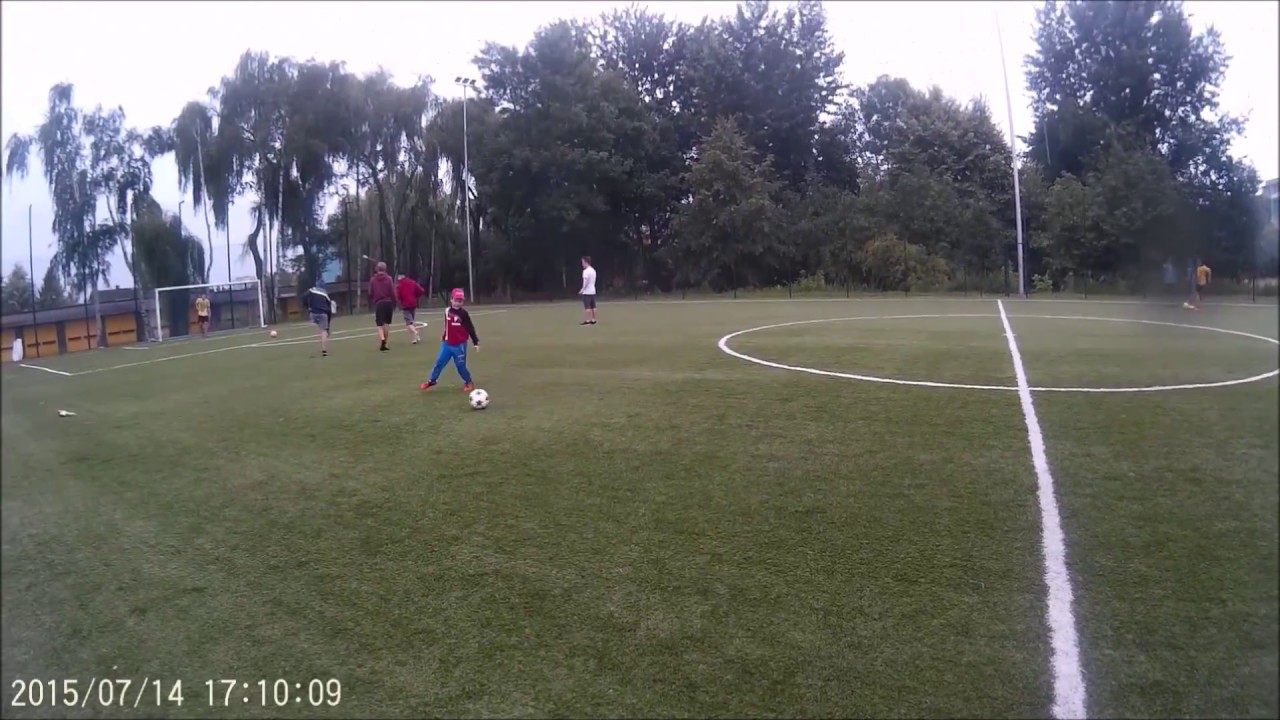 sj 4000 - testowanie orlik waryniol zabrze