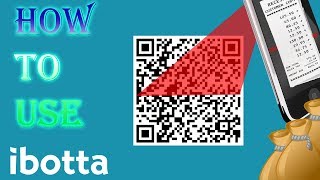 How To Earn Cash Back From Receipts - Super Easy Steps - Amazing CashBack App Ibotta In 2017
