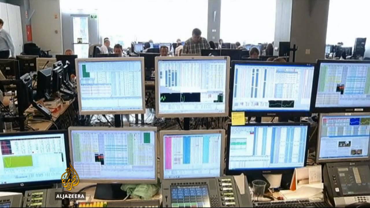 إجراءات جديدة للمفوضية الأوروبية لمكافحة العمل المصرفي الموازي