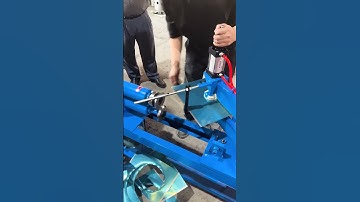 Automated Circular Cutting Process of a Sheet Metal Plate