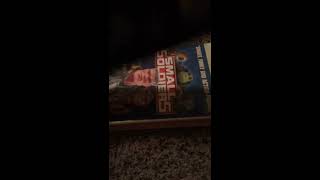 VHS Update 11/15/18