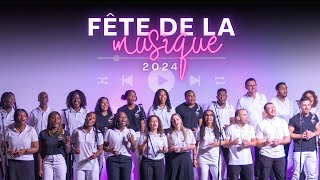 Fête de la musique 2024 — Concert de Gospel