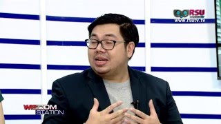 RSU Society : โครงการ Satit Bilingual School (SBS) Open House 2016