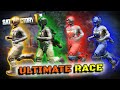 I Tested Every Reasonable Mobility Equipment in Satisfactory !