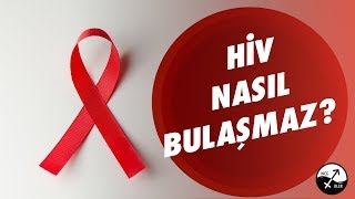 'HIV'de en çok artış olan ülke Türkiye'