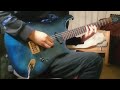 ウマ娘プリティーダービー/WINning'5 -ウイニング☆ファイヴ-/Guitar Cover