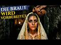Bereitet die Braut vor Mitternacht | Gregorianischer Gesang 432Hz | Prophetische Musik