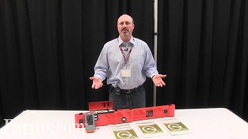 GEONICS: Soil Conductivity Meters For Agriculture.  EM38-MK2