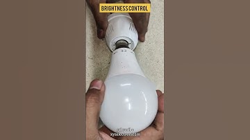 how to control brightness 🔆 #shorts #brightness #controller #viral #diy #trending #ytshorts #reels