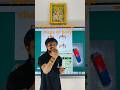 Force can change shape of body #shorts #viral #trendingvideo #class9 #class10 #cbse #physics