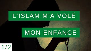 Témoignage d'ex-musulmane : Gretchen (1/2)
