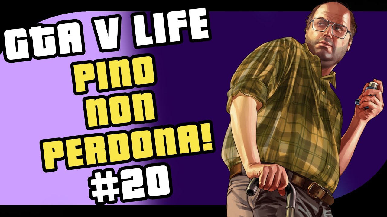 Gta 5 Mod Vita Reale 20